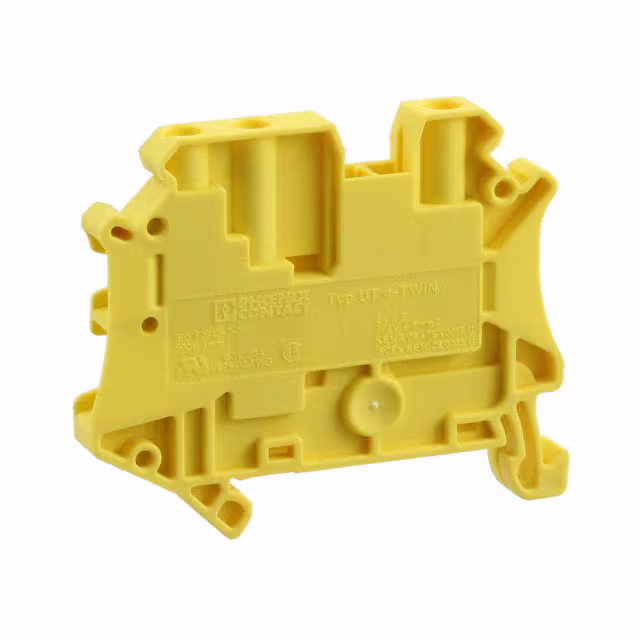 3044366 Phoenix Contact  Canale guida DIN